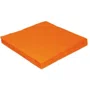 Guardanapo Laranja 20x23 C/ 50un