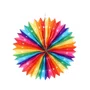 Guirlanda Junina Grande Cores Ref. YDH 4656