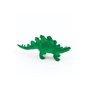 Kimeleka Slime 180g Azul Dinossauros Acrilex