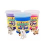 Kimeleka Slime 180g Sortido My Pets Acrilex