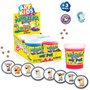 Kimeleka Slime 180g Sortido My Pets Acrilex