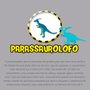 Kimeleka Slime 180g Verde Dinossauros Acrilex