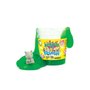 Kimeleka Slime 180g Verde Filhotes Acrilex