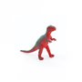 Kimeleka Slime 180g Vermelho Dinossauros Acrilex