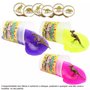 Kimeleka Slime Sortido Dinos Fóssil 180g Acrilex