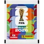 Kit 03 Pacote De Figurinhas Copa do Mundo 2026 Panini