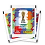 Kit 05 Pacote De Figurinhas Copa do Mundo 2026 Panini