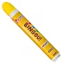 Kit Bingo Cartela + Marcador Amarelo Tamoio