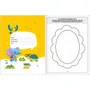 Kit Cartilhas Coordenação Motora Níveis 1, 2 e 3 (+3 Anos) Tilibra