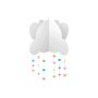 Kit Cartonado Chuva De Amor 12 Itens Junco