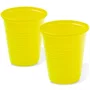 Kit de Festa Embalagens Amarelo