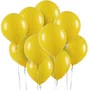 Kit de Festa Embalagens Amarelo