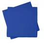 Kit de Festa Embalagens Azul
