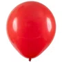Kit de Festa Embalagens Vermelho