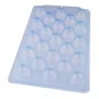 Kit de Formas Acetato SP 91 Trufa Média Cód.3504 com 3 Unidades BWB