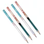 Kit de Lápis Grafite 04 Unidade Sortido Frozen Tris