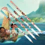 Kit de Lápis Grafite 04 Unidade Sortido Moana Tris