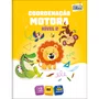 Kit Educativo Coordenação + Raciocínio Nível 2 (+3 Anos) Tilibra