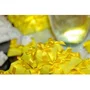 Kit Embalagem Bem Casado Amarelo Ultrafest C/ 40 Unidades