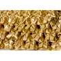 Kit Embalagem Bem Casado Ouro Ultrafest C/ 40 Um