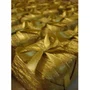 Kit Embalagem Bem Casado Ouro Ultrafest C/ 40 Um