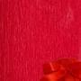 Kit Embalagem Bem Casado Vermelho Cromus C/ 40 Unidades