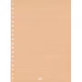 Kit Escolar Caderno Smart Ursinho Pooh DAC