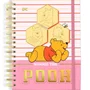 Kit Escolar Caderno Smart Ursinho Pooh DAC