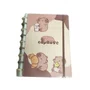 Kit Escolar Capivara SkyPaper