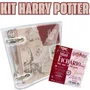 Kit Escolar Harry Potter Fichário + Refil DAC