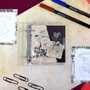 Kit Escolar Harry Potter Fichário + Refil DAC