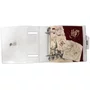 Kit Escolar Harry Potter Fichário + Refil DAC