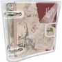 Kit Escolar Harry Potter Fichário + Refil DAC
