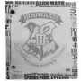 Kit Escolar Harry Potter Fichário + Refil DAC