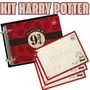 Kit Escolar Harry Potter Fichário + Refil DAC