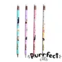 Kit Escolar Purrfect Cat Tilibra