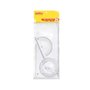 Kit Escolar Régua Esquadro Transferidores 2º Grau Maxcril