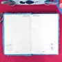 Kit Escolar Stitch Caderno + Estojo Pelúcia DAC