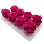 Kit Forminha para Doces Style Pink C/ 80 Unidades Ultrafest