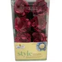 Kit Forminha para Doces Style Pink C/ 80 Unidades Ultrafest