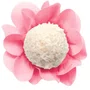 Kit Forminha para Doces Style Rosa Claro C/ 80 Unidades Ultrafest
