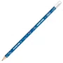 Kit Lápis com Borracha 04 Unidades Sortido Player Tilibra