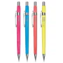 Kit Lapiseira i-Point Neon + Grafite 0.5 Tilibra
