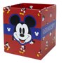 Kit Organizadores de Mesa 4 Unidade Mickey Mouse DAC