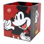 Kit Organizadores de Mesa e Bloco de Anotações Mickey Mouse Dac