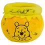 Kit Pooh Pelúcia Caderno e Organizador DAC