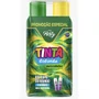 Kit Tinta de Cabelo Spray Verde e Amarelo 150ml Aeroflex
