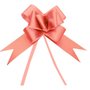 Laco Pronto 23mm Medio Metalizado Rose Gold Albano Pct C/ 10 Un