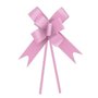Laco Pronto 23mm Medio Rosa Claro Albano C/ 10 Um