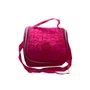 Lancheira Pink Multineos B36-15